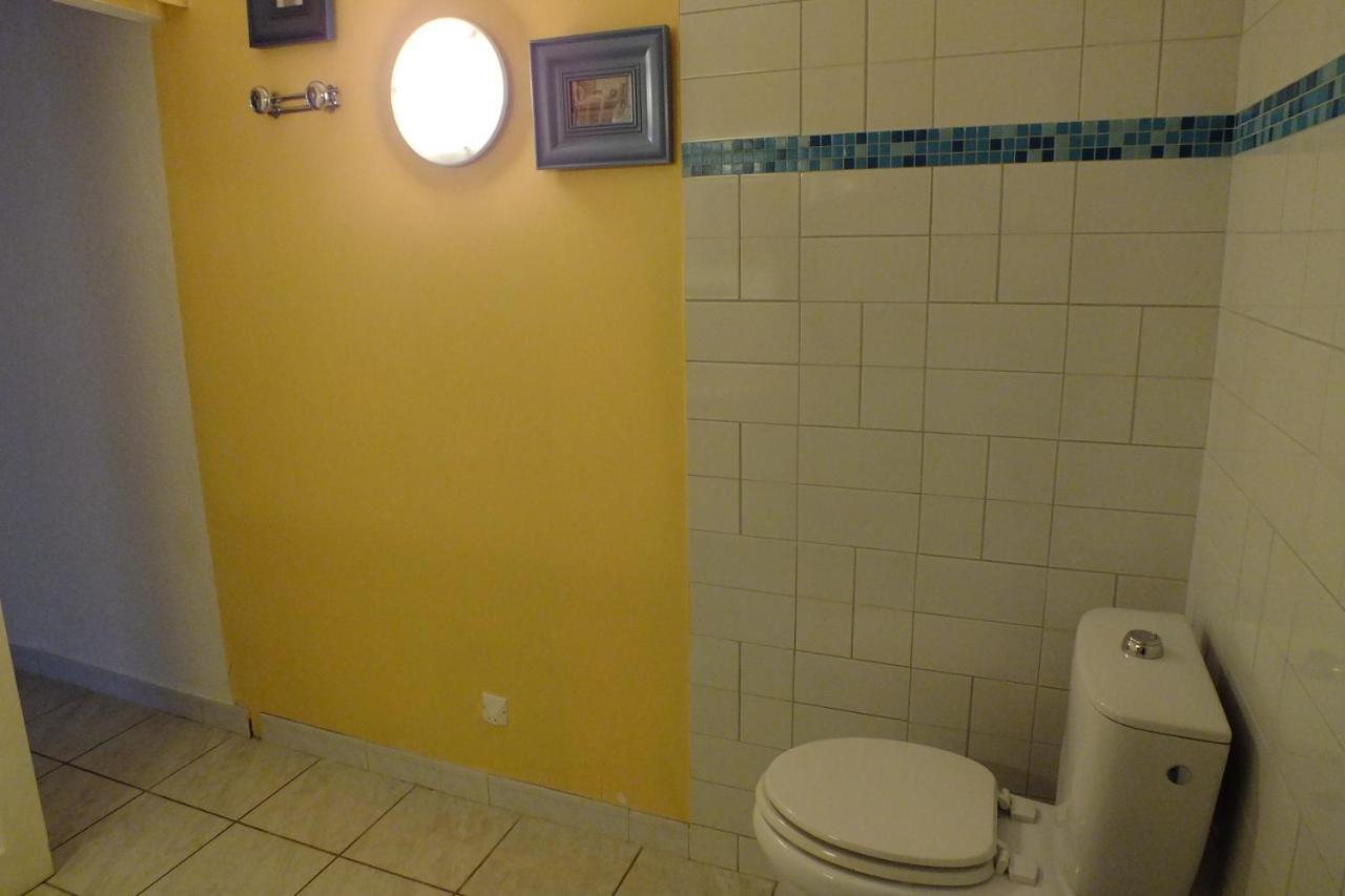 Des Deux Rivieres Apartment