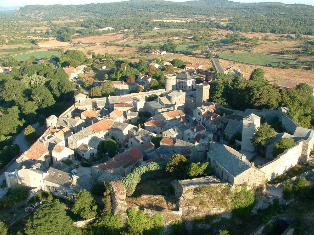 Des Deux Rivieres * Nant