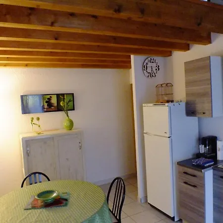 Gite Des Deux Rivieres Nant Exterior foto