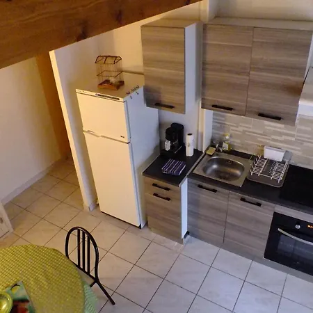 Gite Des Deux Rivieres Nant Exterior foto