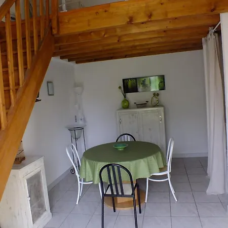 Gite Des Deux Rivieres Nant Exterior foto