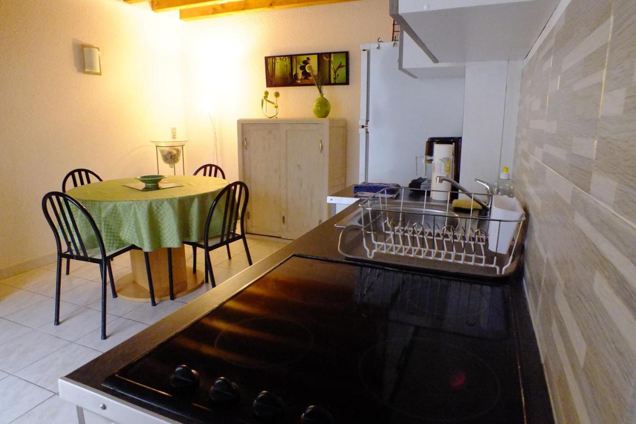 Appartement Des Deux Rivières
